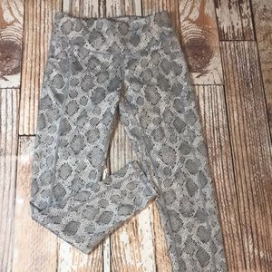 J. McLaughlin workout pants